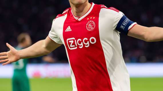 UFFICIALE: Ajax, annunciato l'acquisto di Berghuis: ha firmato fino al 2025