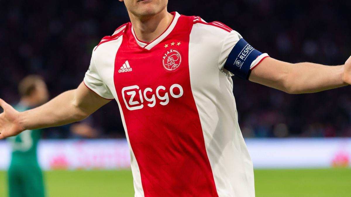 Rinforzo tra i pali per l'Ajax: dal Texas arriva Maarten Paes