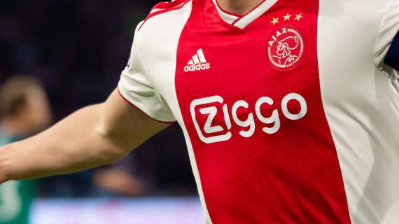 Altri guai per l'Ajax: sospeso l'amministratore delegato per sospetto insider trading