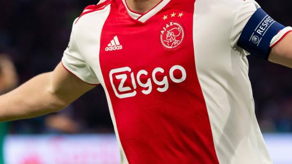 TMW - Ajax, pareggiata l’offerta della Fiorentina per Sutalo. No della Dinamo Zagabria