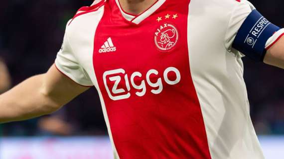 L'Ajax pensa al dopo Haller: occhi su Toni Martinez del Porto