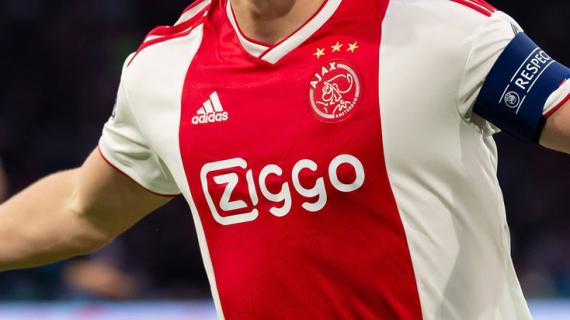 L'Ajax blinda il gioiellino classe 2006: Jorrel Hato ha rinnovato fino al 2028