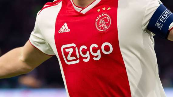 Ajax-Inter agli ottavi di Champions, Perr Schuurs novello De Ligt. Lui la rivelazione dei Lancieri