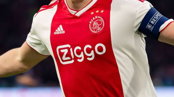 Ajax, il West Ham bussa alla porta per Edson Alvarez: la valutazione è di 35-40 milioni