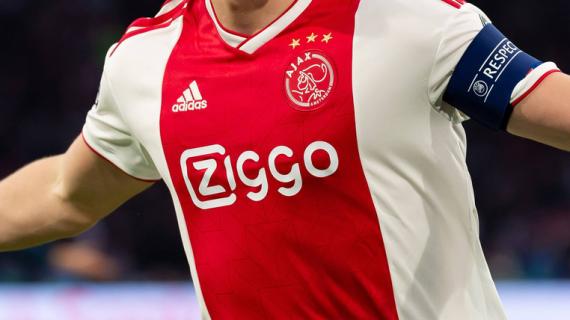 Ajax, Van Halst: "Van 't Schip è la persona giusta per dare una svolta positiva"