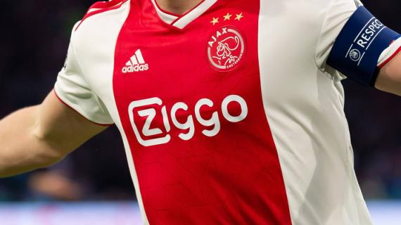 Torna a casa Regeer: lascia il Twente per firmare nuovamente con l'Ajax