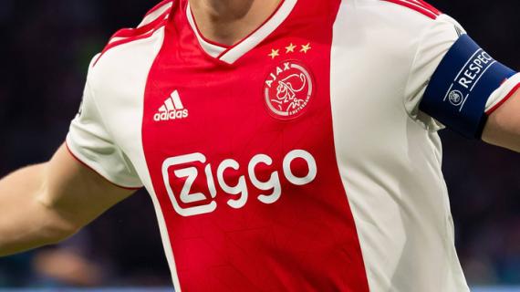 Eredivisie, l'Ajax non si ferma più. Feyenoord lontano dalla vetta