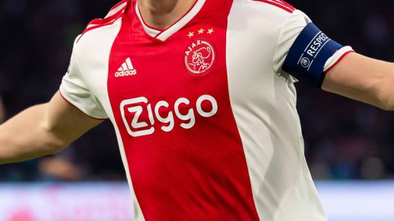 Ajax, assenze per Van't Schip: "Berghuis sente ancora dolore, Bergwijn non ci sarà"