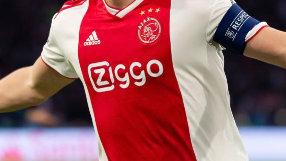 Eredivise, recupero 3° turno: l'Ajax torna alla vittoria e lascia l'ultimo posto. 2-0 al Volendam