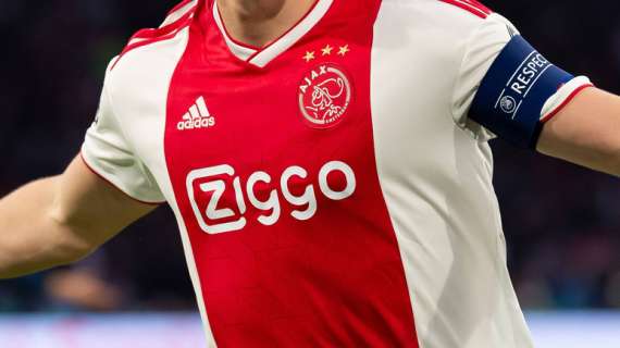 Tottenham, Bergwijn può tornare in Olanda: sul giocatore ci sono le attenzioni dell'Ajax