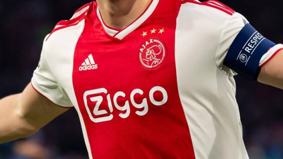 Eredivisie, l'Ajax risponde al PSV. Vince anche il Twente