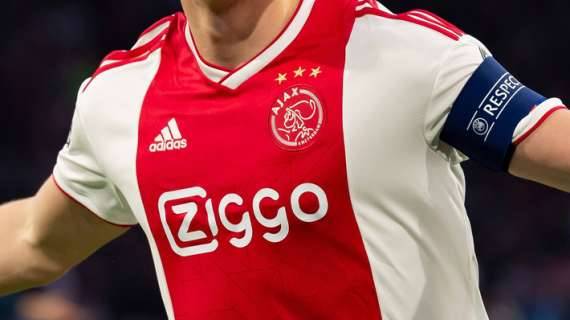 UFFICIALE: Seguito anche dal Milan, il talento belga Godts passa all'accademia dell'Ajax