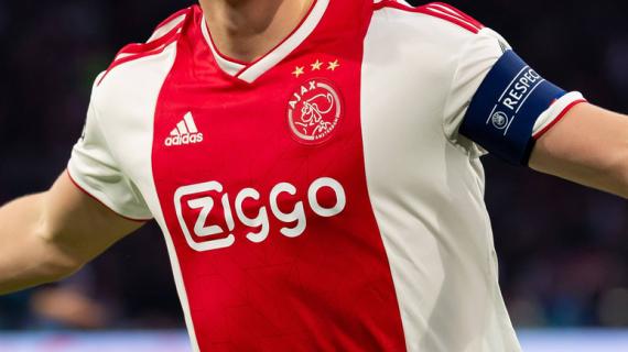 Ajax, nuova avventura per Chuba Akpom: l'attaccante passa in prestito all'Ipswich Town