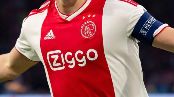 Con il PSV c'è la sorpresa NEC, Ajax sempre a -2. Risultati e classifica di Eredivisie