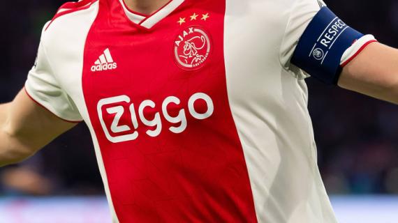UFFICIALE: L'Ajax ha un nuovo portiere e arriva da Francoforte. È Diant Ramaj
