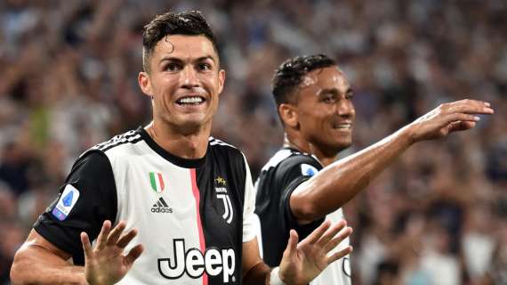 Ronaldo esulta per il Portogallo: "Avanti verso il nostro obiettivo"