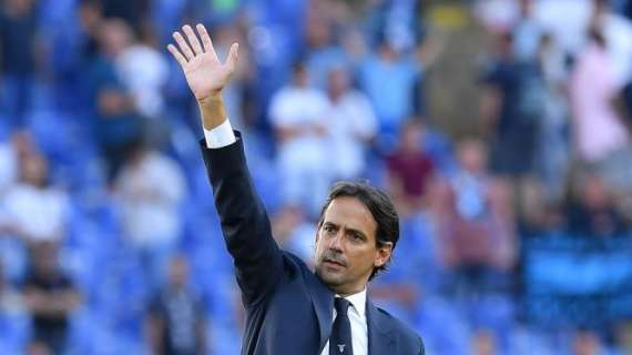 Lazio, Simone Inzaghi si affida a Milinkovic per rompere il tabù Atalanta