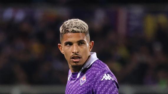 Fiorentina, Dodo: "Italiano grande allenatore. Il salvataggio del primo tempo come un gol"