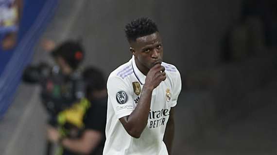 Le pagelle del Real Madrid - Vinicius, de que planeta viniste? Camavinga 7 anche sbagliando
