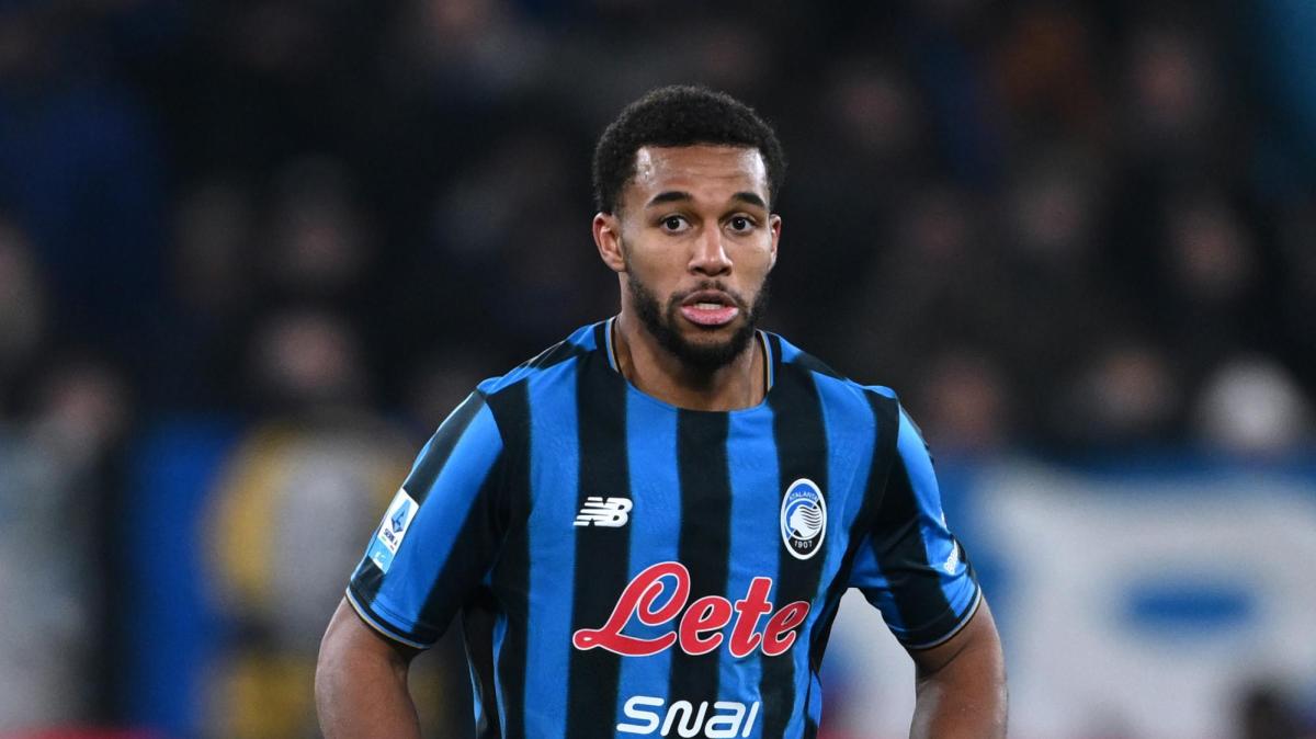 Troppi errori, 0-0 all'intervallo: l'Atalanta deve cambiare atteggiamento nella ripresa