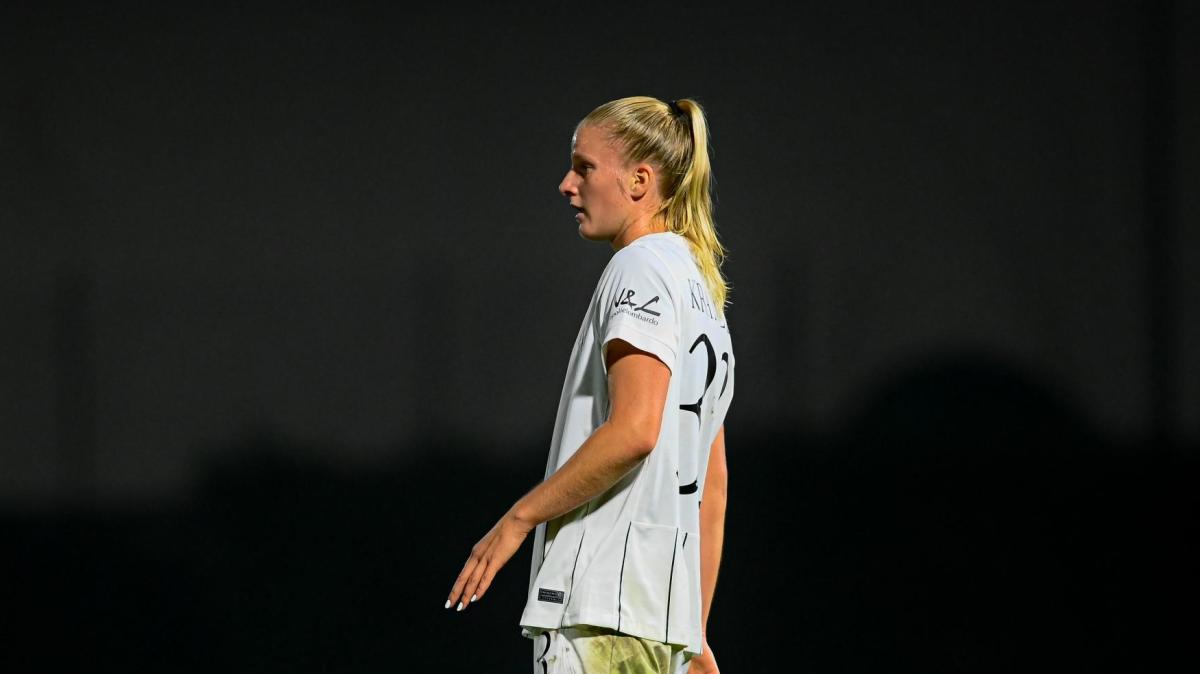 Immagine news Calcio femminile n.1