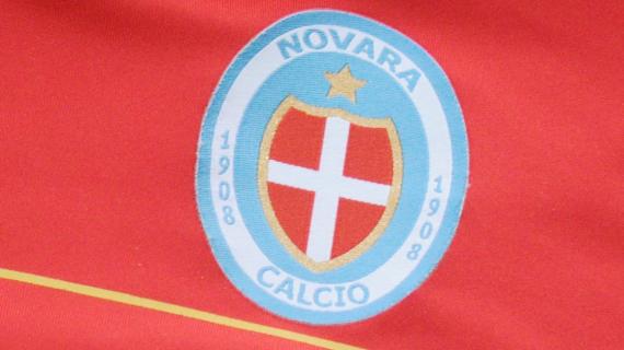 Novara, nuovo innesto per l’attacco: dal Cesena arriva Perini in prestito