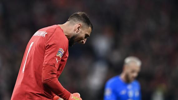 Enzo Raiola: "Su Donnarumma leggo troppe str***ate. Le critiche scivolano via"