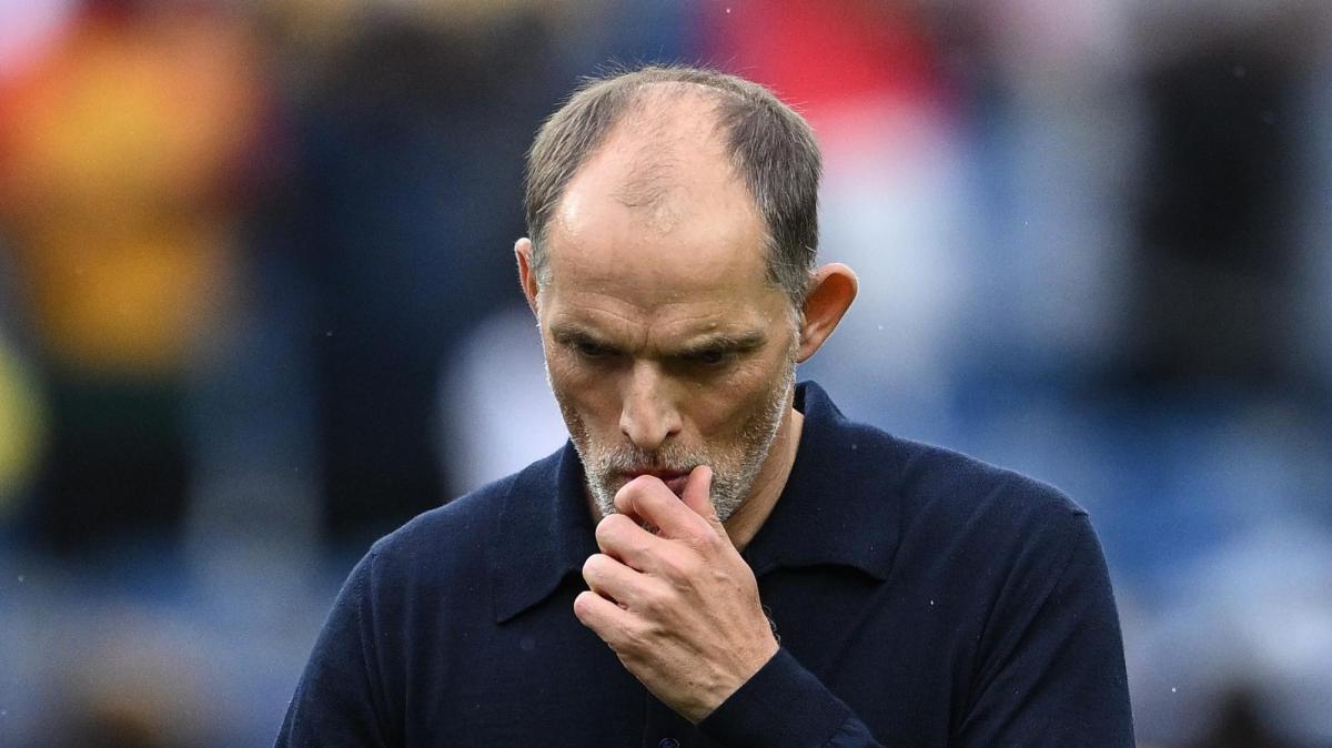 Processo a Tuchel, da Rooney a Shearer: "Ct troppo passivo. Ha fatto rientrare l'Argentina"