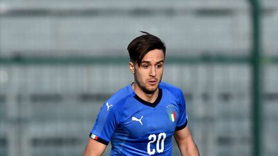 Le probabili formazioni di Spagna-Italia U21: Rovella e Ranieri possibili novità dal 1'