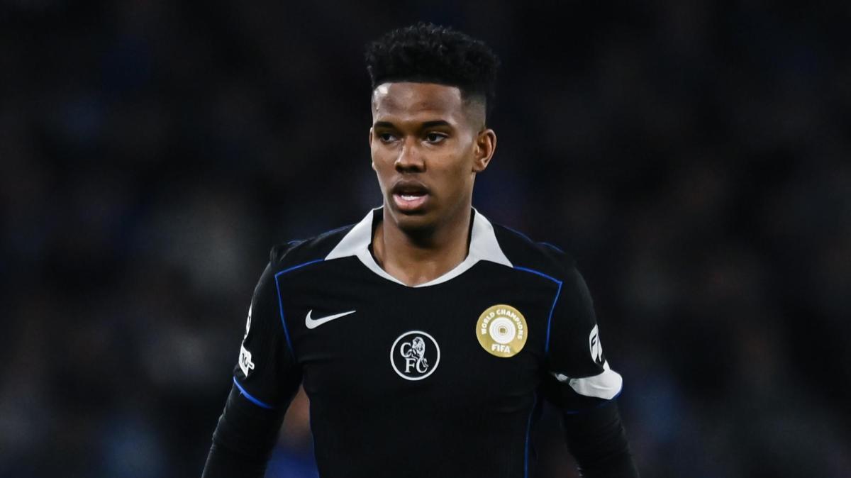 Chelsea, problemi personali per Estevao. Rosenoir: "Tornerà quando si sentirà pronto"