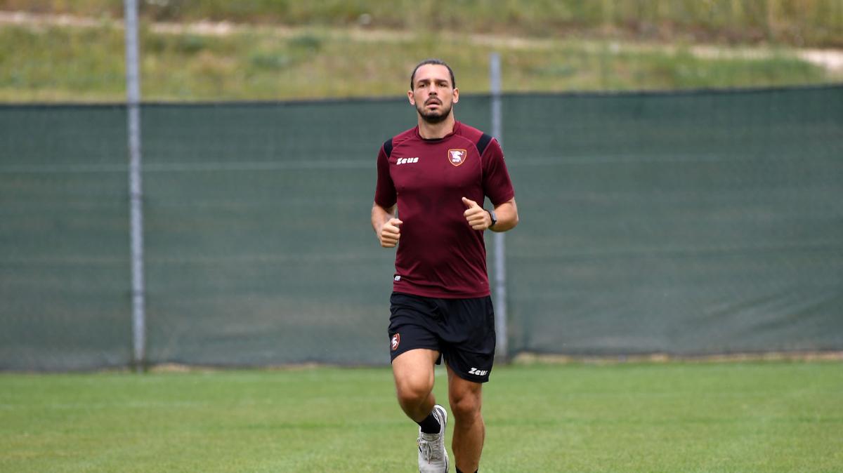 Livorno, colpo d'esperienza in difesa: arriva l'albanese Veseli dal SudTirol