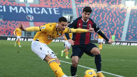 Buone notizie per il Torino: Mandragora in gruppo, anche Izzo recuperato