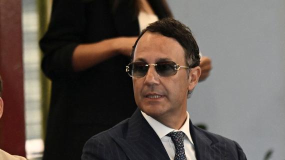 Salernitana retrocessa a tavolino. Via Valentini e Marino, Faggiano il nome per la ripartenza