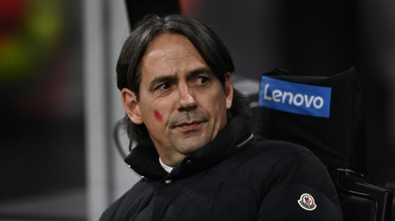 Inter, Inzaghi rischia il posto. Tuttosport: "Tre candidati oltre a Conte per sostituirlo"