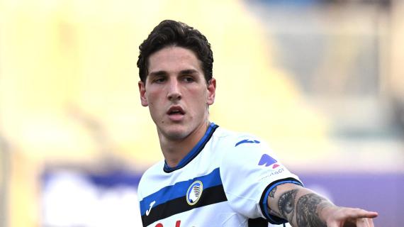 Atalanta, Zaniolo parzialmente in gruppo. Lavoro individuale per Toloi