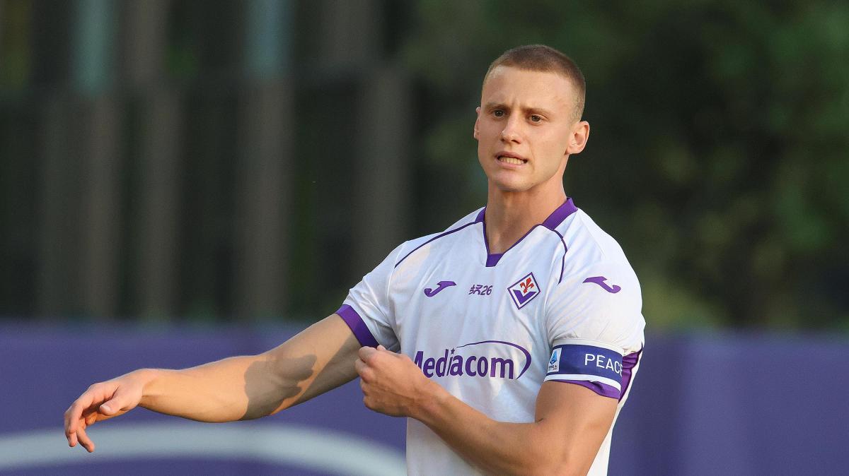 Comuzzo saluta la Fiorentina: "Un giorno che difficilmente dimenticherò"
