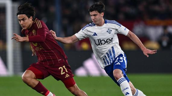 Perrone torna al Como a titolo definitivo. Al Manchester City vanno oltre 13 milioni