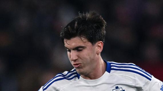 Immagine news primo piano TUTTO mercato WEB: notizie di calcio e calciomercato