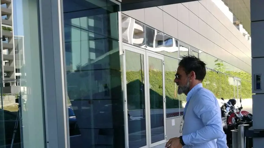 Marco Simone sugli ex compagni Stroppa e Inzaghi: "Sono nati per allenare"