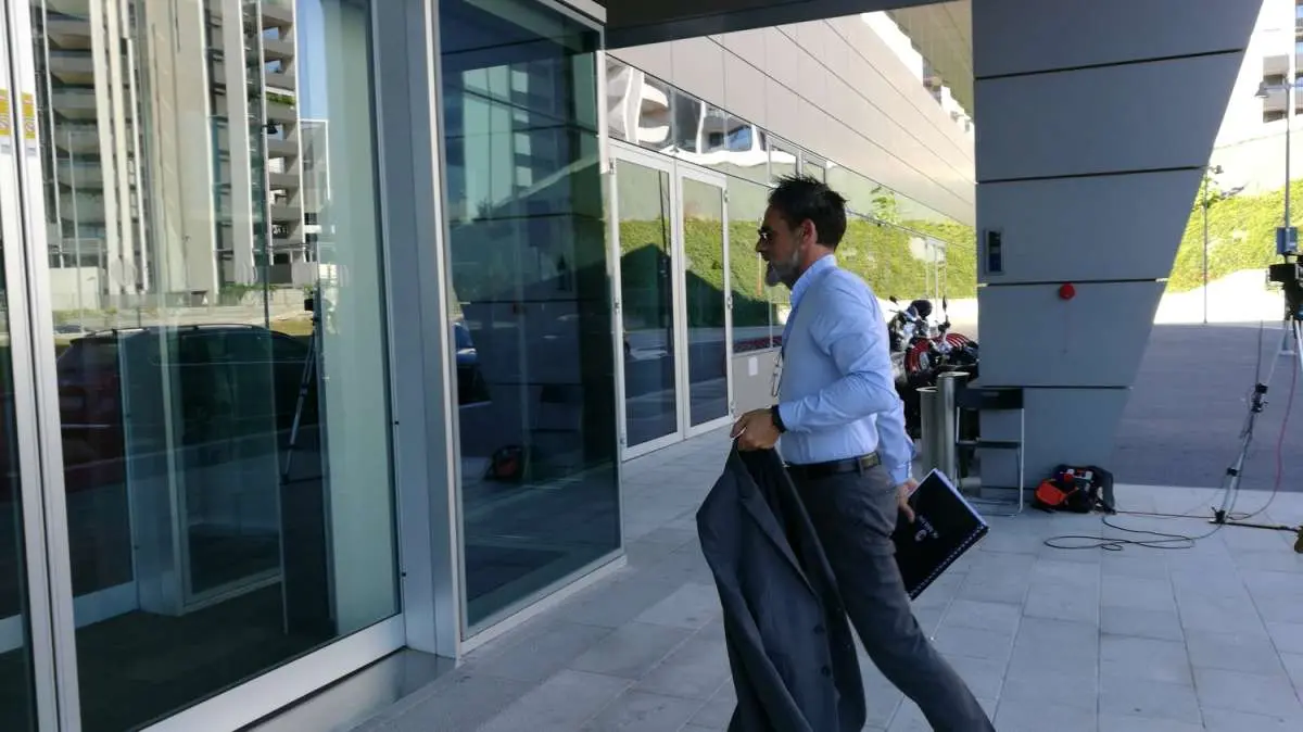 Marco Simone, le Champions col Milan e le avventure esotiche da mister