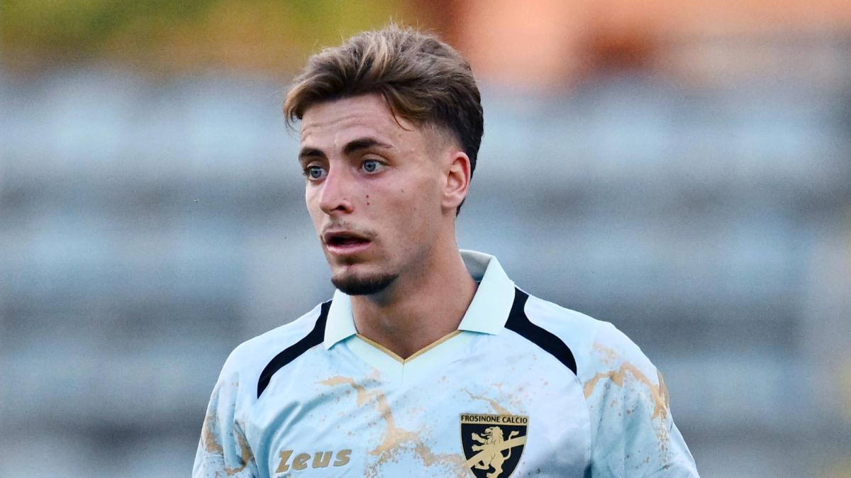 Frosinone, Cichella: "Abbiamo fatto un ritiro importante. I nuovi si sono integrati bene"