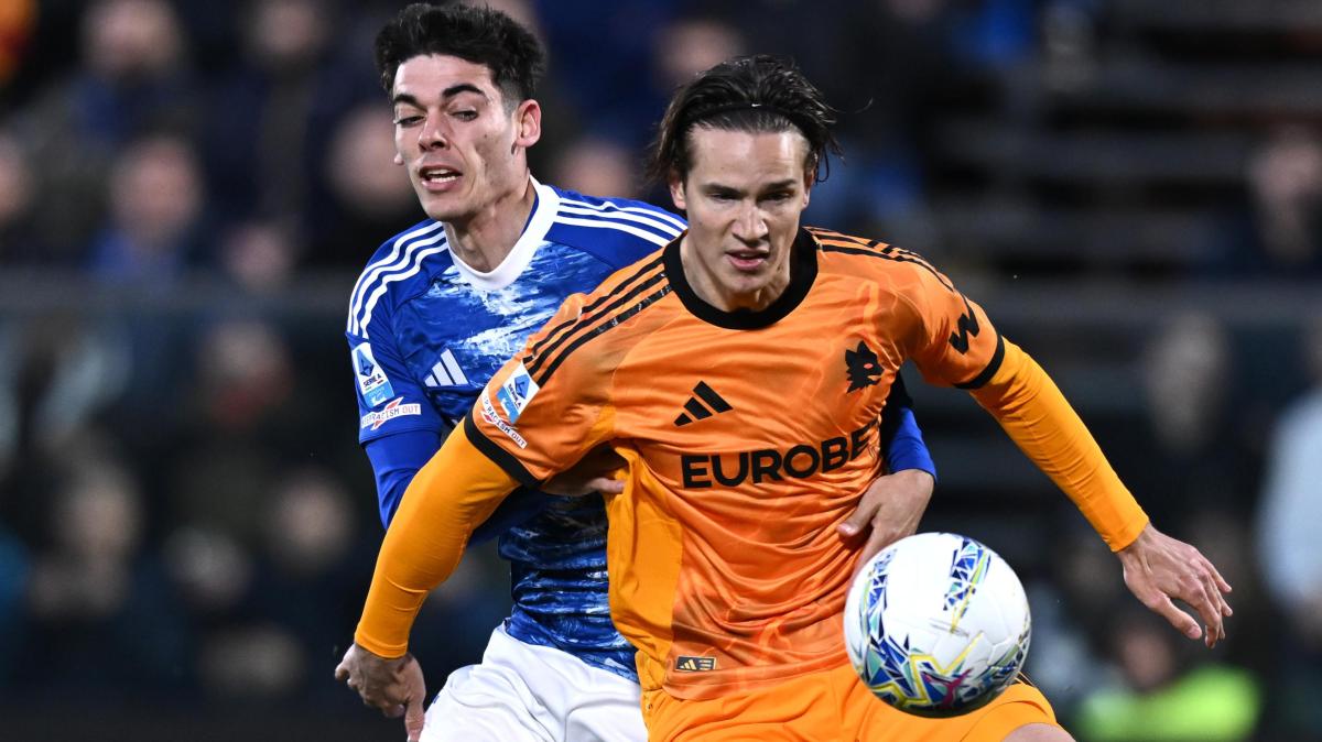 Immagine news primo piano TUTTO mercato WEB: notizie di calcio e calciomercato