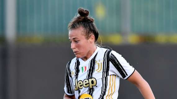 Galli saluta la Juventus Woman: e si apre la pista inglese. L'aspetta l'Everton