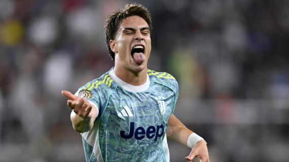 Yildiz: "Oggi ho fatto il secondo gol più bello della mia carriera. Doppietta? No, tripletta!"