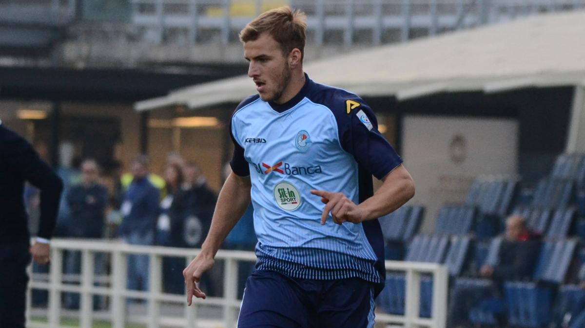 L'Avellino guarda a possibili rinforzi per l'attacco: primi sondaggi per Sibilli