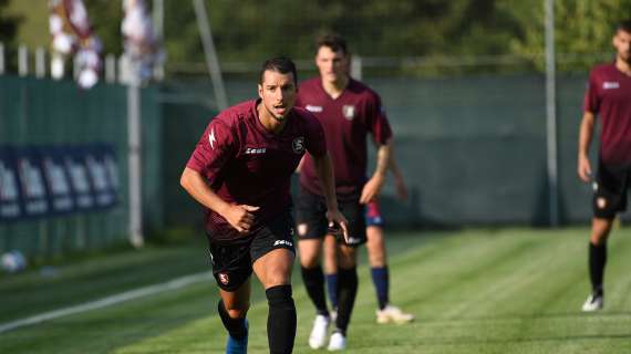 Vicenza, Cavion: "Il voto di questo inizio di stagione positiva ma non ci accontentiamo"