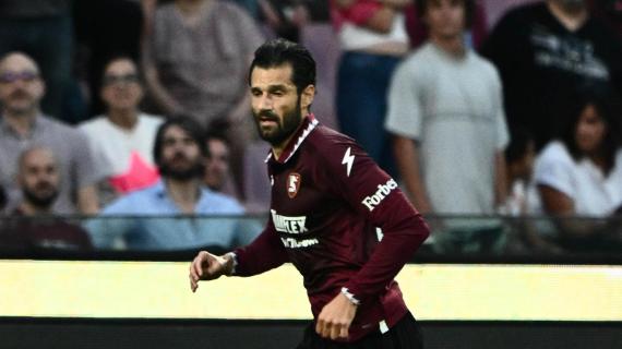 Il Genoa accontenta Gilardino: arriva il colpo a costo zero, nei prossimi giorni firma Candreva