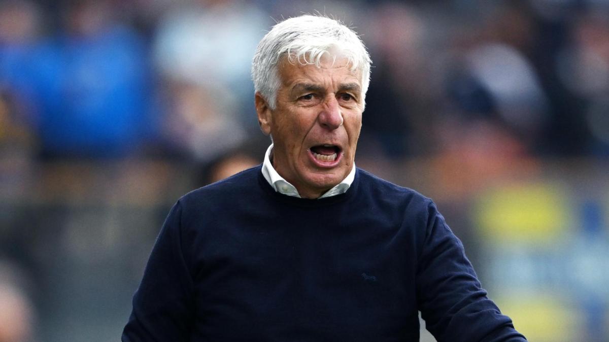 Roma, Gasperini: "Sarebbe stata una beffa perdere. Arbitraggio? Le immagini sono chiare"