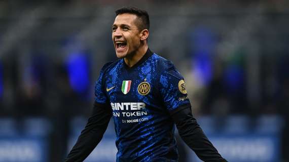 All'ultimo secondo, Sanchez fa esplodere San Siro: Inzaghi batte la Juve, Supercoppa all'Inter