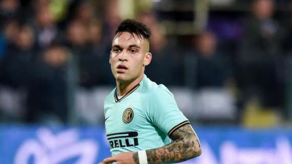 Le probabili formazioni di Napoli-Inter: torna Lautaro Martinez dal 1'